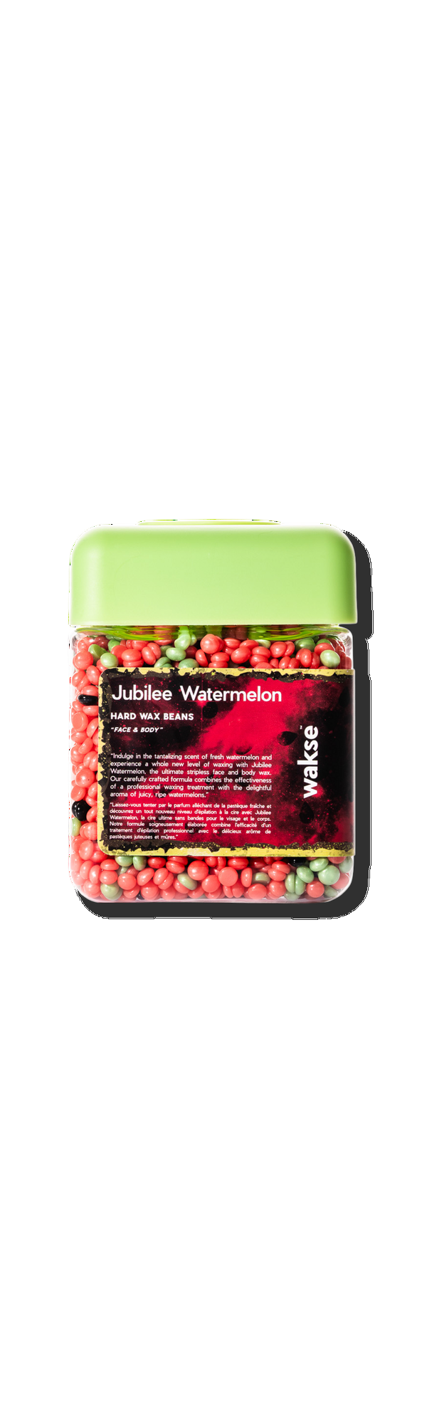 Ulta Wakse  Jubilee Watermelon Hard Wax Beans