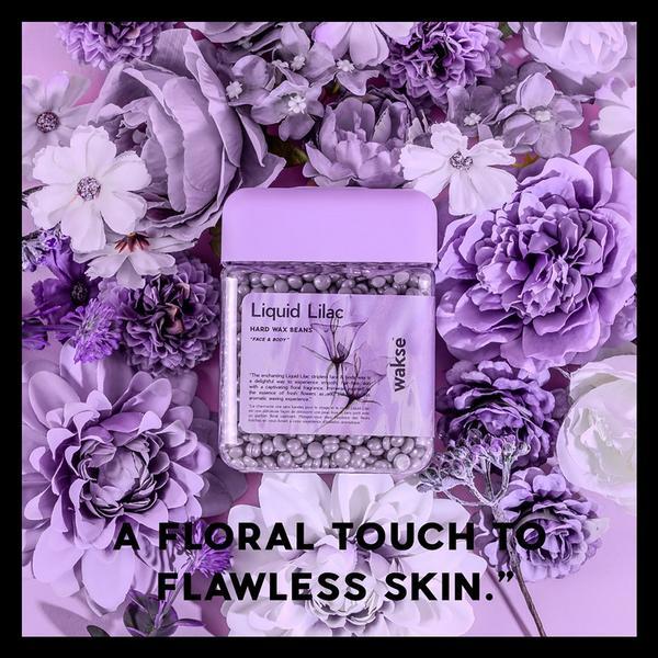 Ulta Wakse  Liquid Lilac Hard Wax Beans