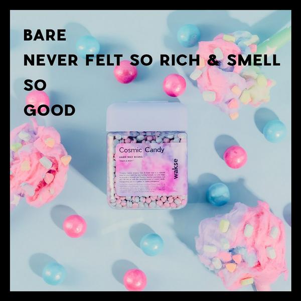 Ulta Wakse  Mini Cosmic Candy Hard Wax Beans
