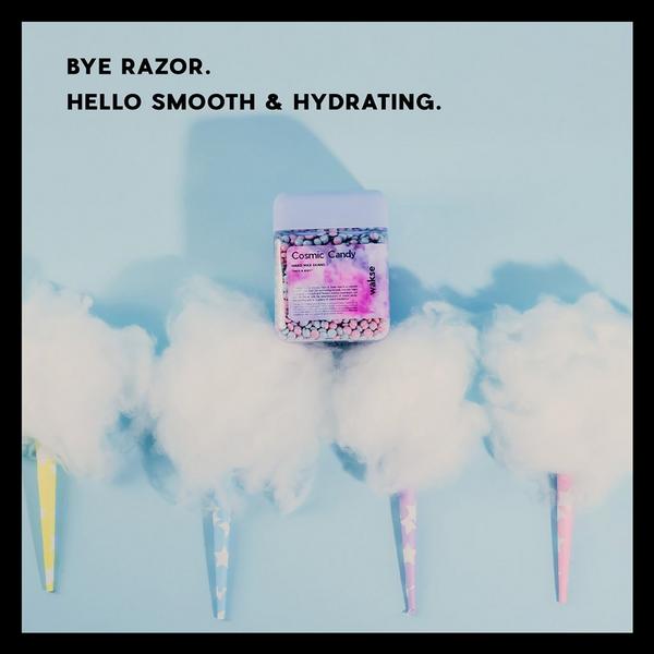 Ulta Wakse  Mini Cosmic Candy Hard Wax Beans