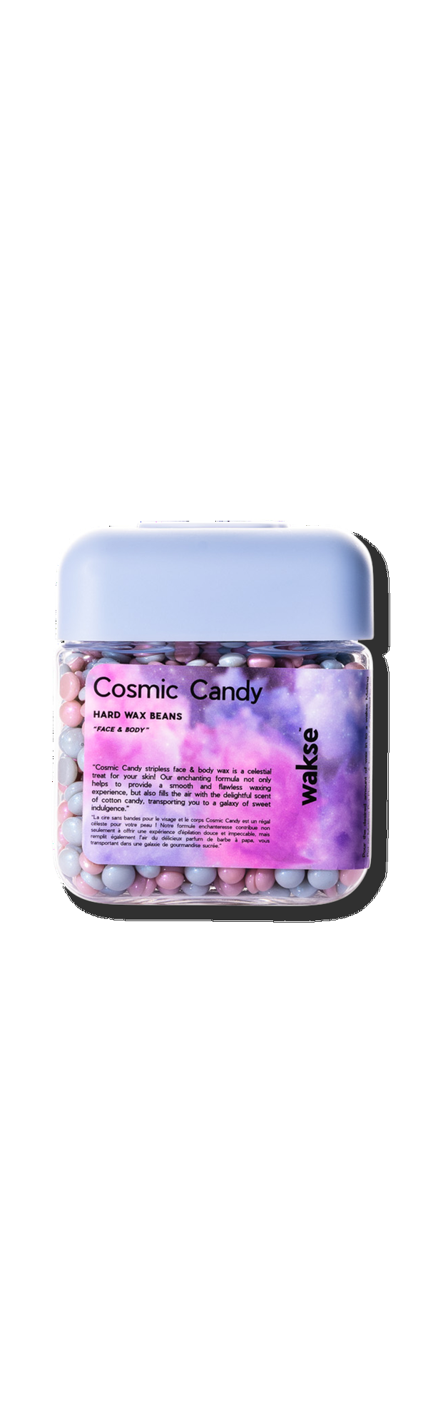 Ulta Wakse  Mini Cosmic Candy Hard Wax Beans