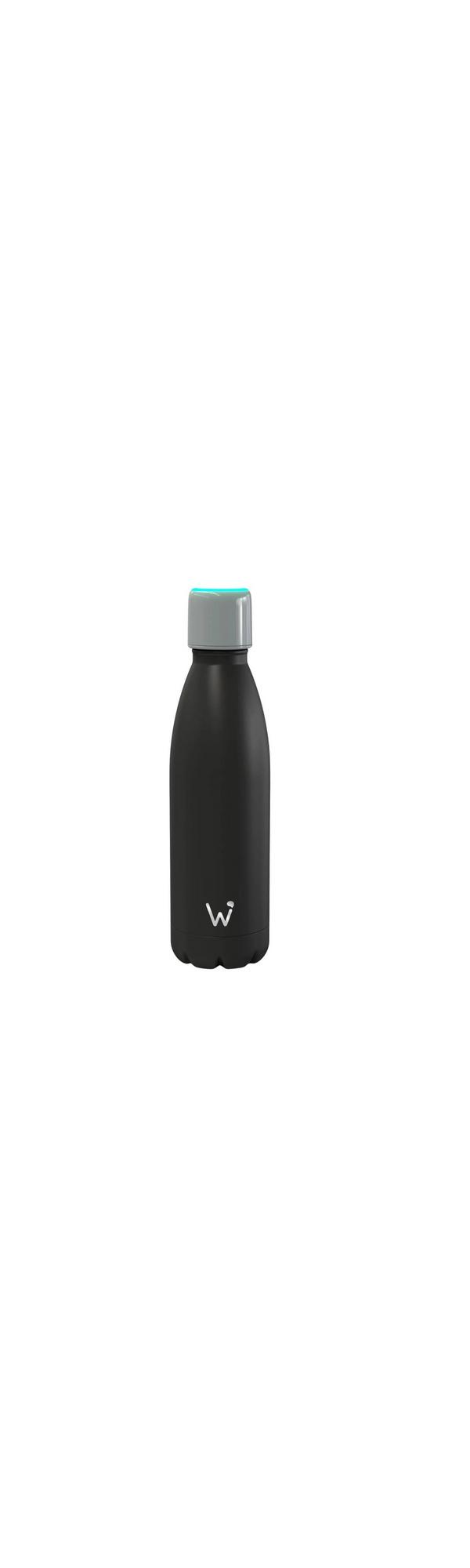 Ulta Water.io  The Smart Water Bottle