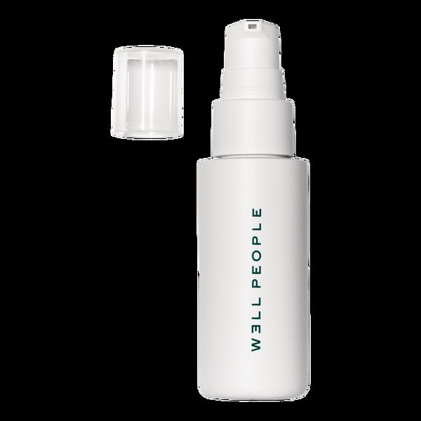 Ulta Well People  Bio Brightener Priming Serum