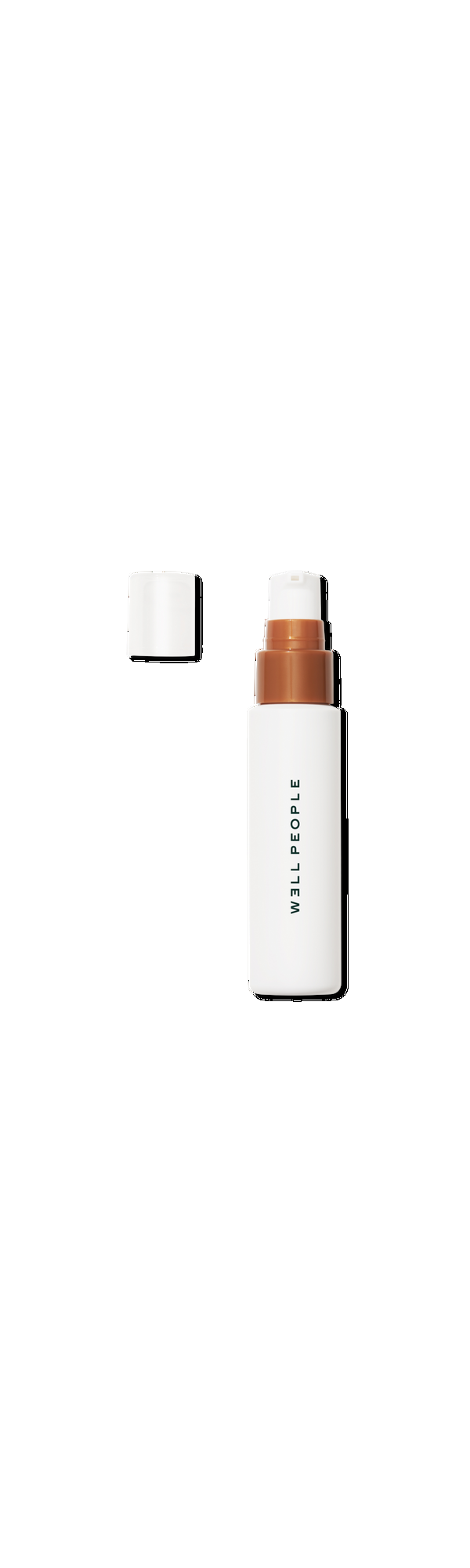 Ulta Well People  Bio Bronzing Priming Serum