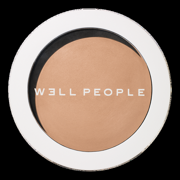 Ulta Well People  Bio Powder Foundation