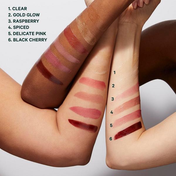 Ulta Well People  Lip Nurture Hydrating Balm