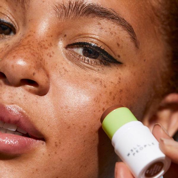 Ulta Well People  Supernatural Stick Bronzer