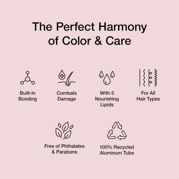 Ulta Wella  Colorcharm Permanent Cream Hair Color