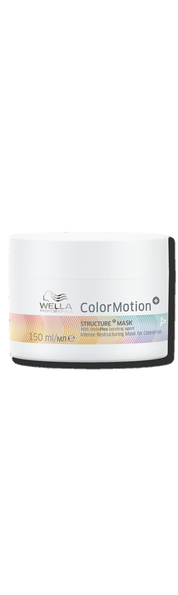 Ulta Wella  ColorMotion+ Structure+ Mask
