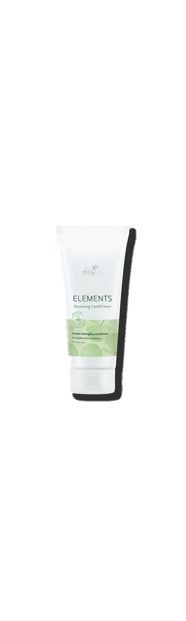 Ulta Wella  Elements Renewing Conditioner