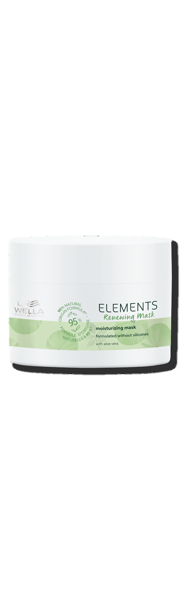Ulta Wella  Elements Renewing Mask