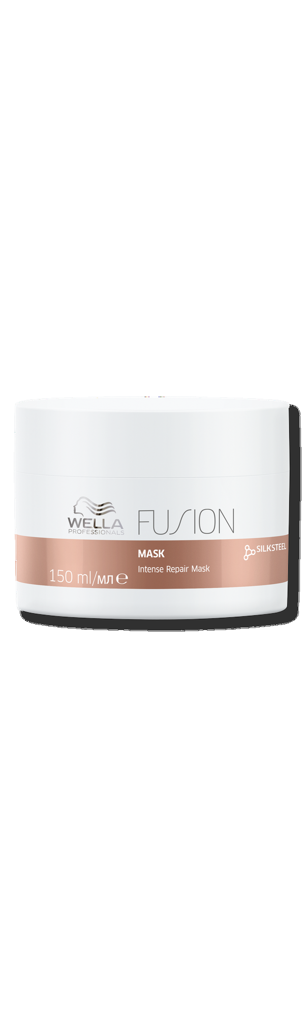 Ulta Wella  Fusion Intense Repair Mask