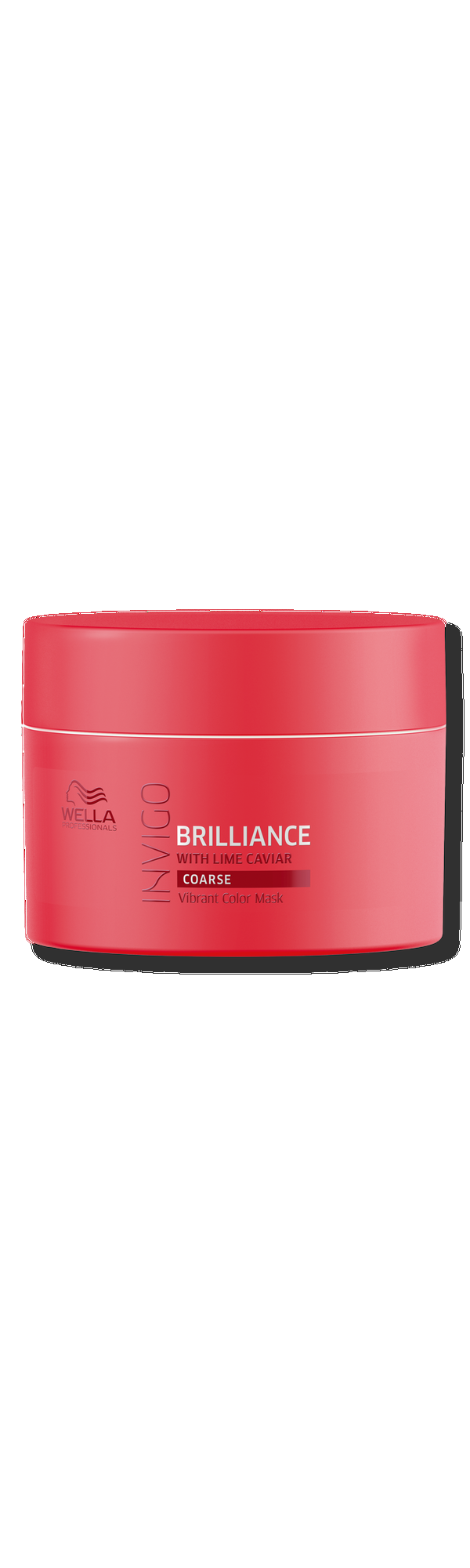 Ulta Wella  Invigo Brilliance Mask For Coarse Hair