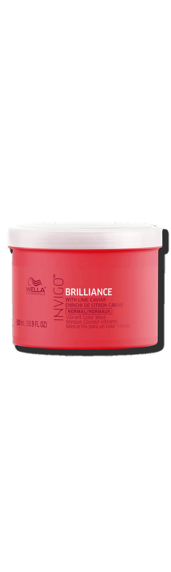 Ulta Wella  Invigo Brilliance Mask For Normal Hair