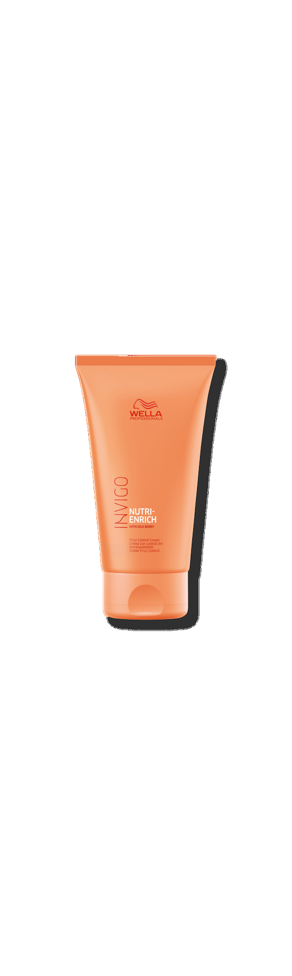 Ulta Wella  Invigo Nutri-Enrich Frizz Control Cream