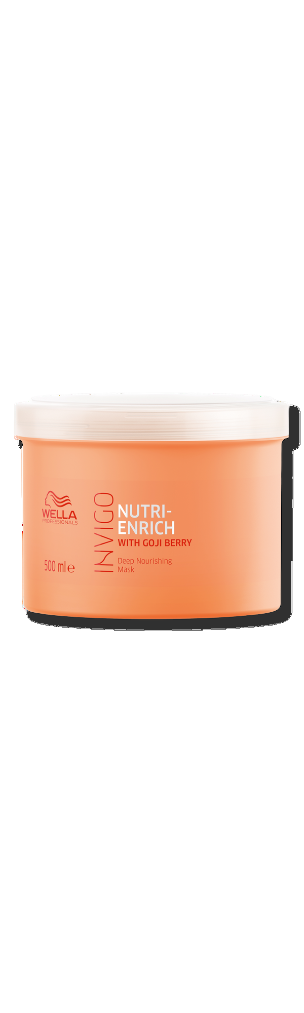 Ulta Wella  Invigo Nutri-Enrich Mask