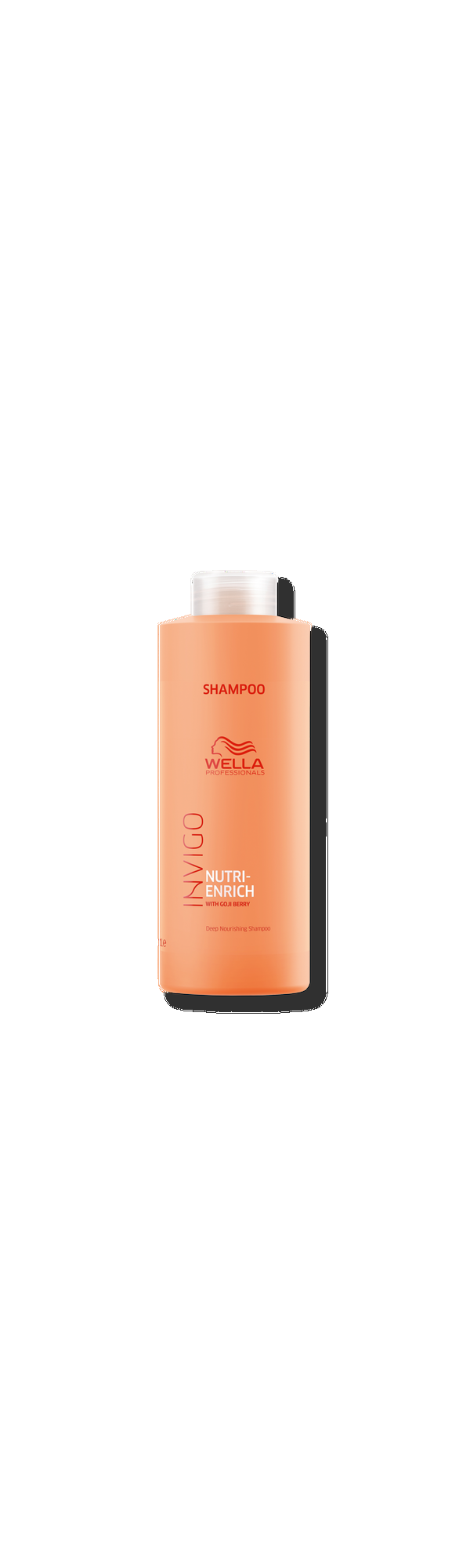 Ulta Wella  Invigo Nutri-Enrich Shampoo