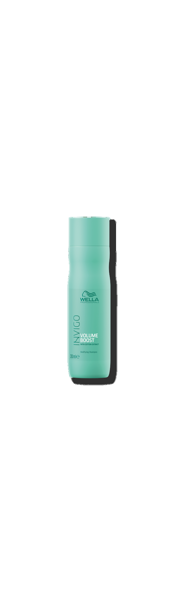 Ulta Wella  Invigo Volume Boost Shampoo