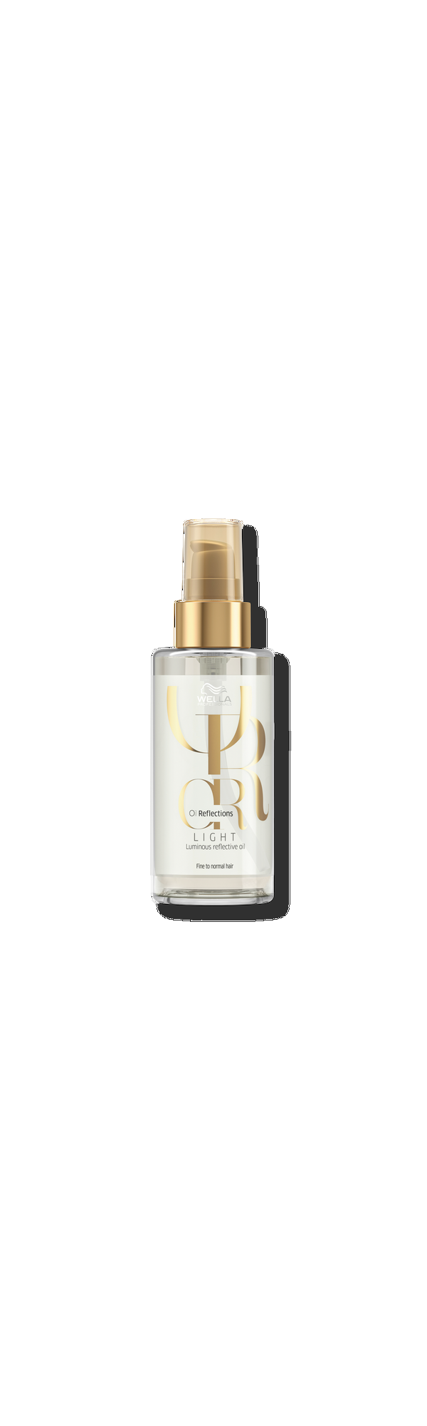 Ulta Wella  Light Luminous Reflective Oil