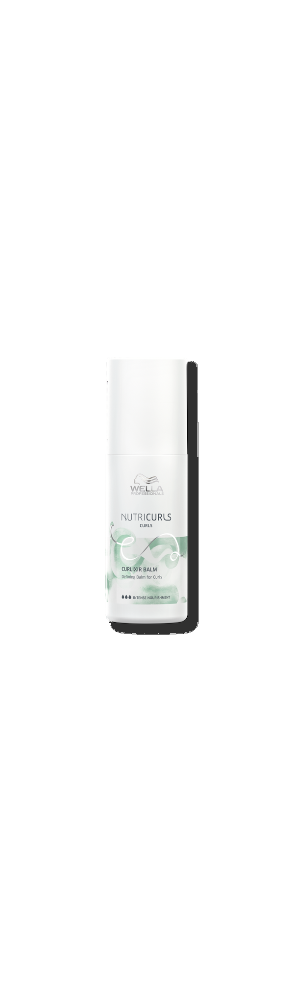 Ulta Wella  Nutricurls Curlixir Defining Balm