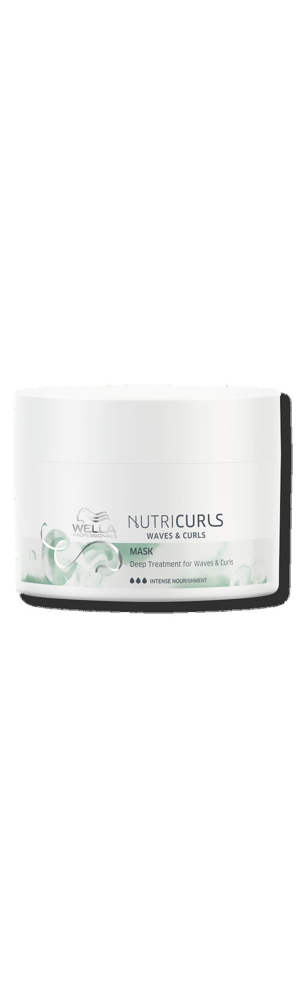 Ulta Wella  Nutricurls Mask