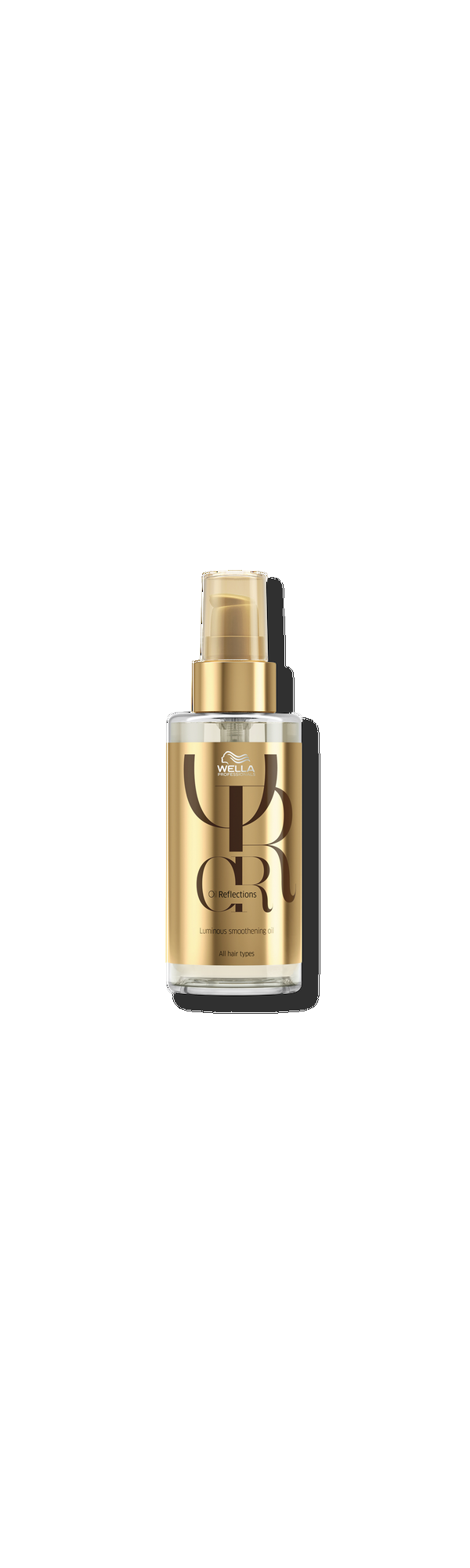 Ulta Wella  Oil Reflections Luminous Smoothing Oil