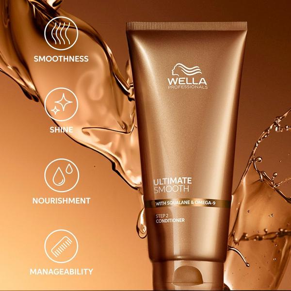 Ulta Wella  Travel Size ULTIMATE SMOOTH Conditioner