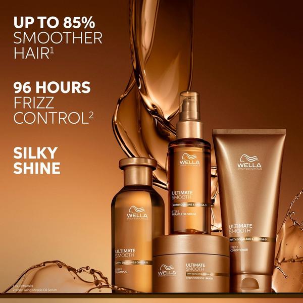 Ulta Wella  Travel Size ULTIMATE SMOOTH Conditioner