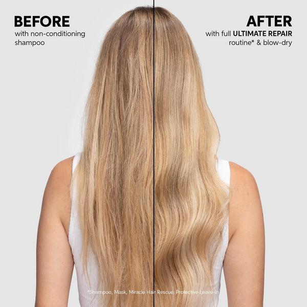 Ulta Wella  Ultimate Repair Mask