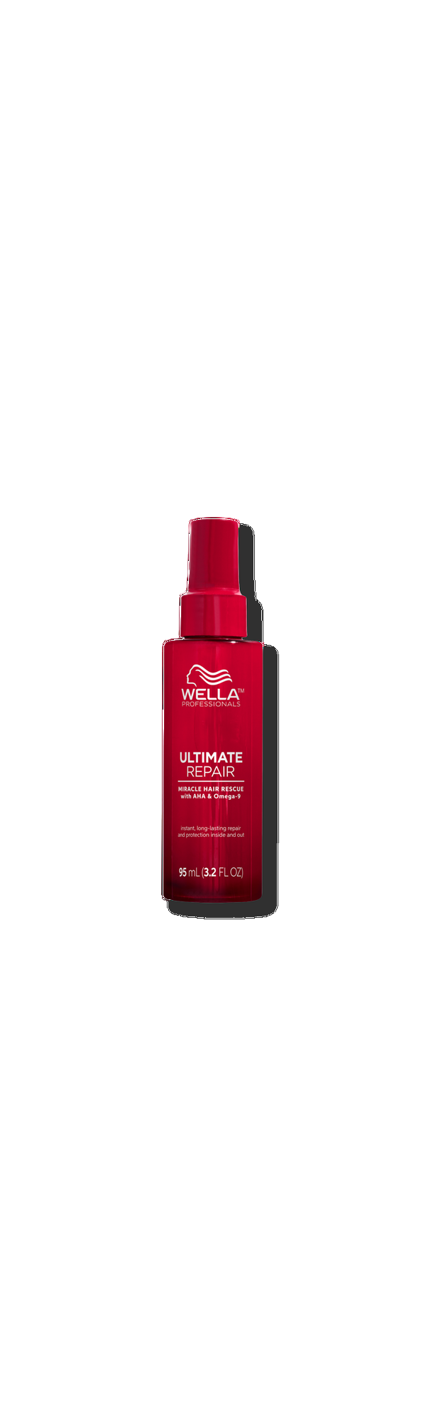 Ulta Wella  Ultimate Repair Miracle Hair Rescue