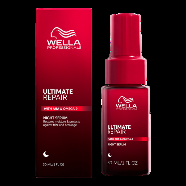 Ulta Wella  ULTIMATE REPAIR Night Hair Serum