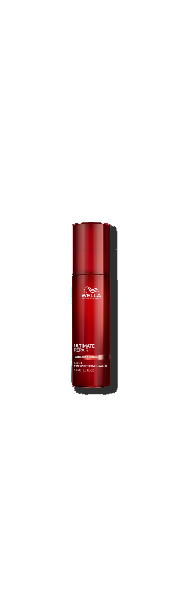 Ulta Wella  Ultimate Repair Protective Leave-In