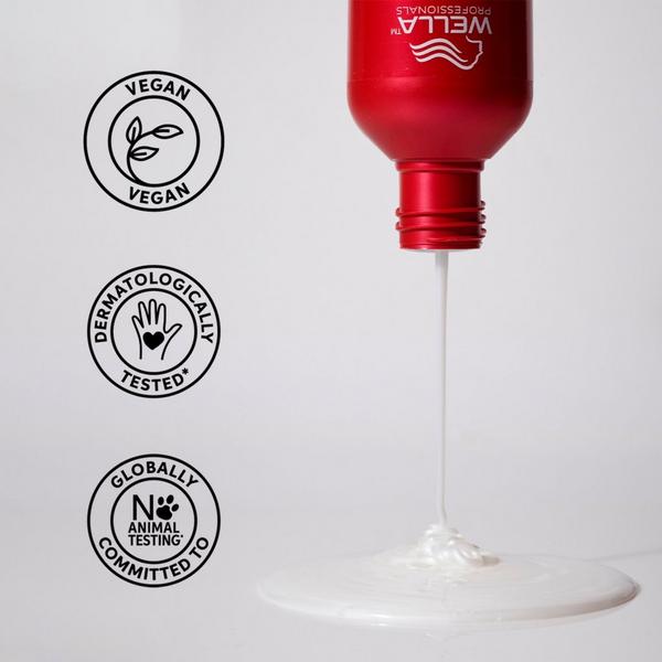 Ulta Wella  Ultimate Repair Shampoo