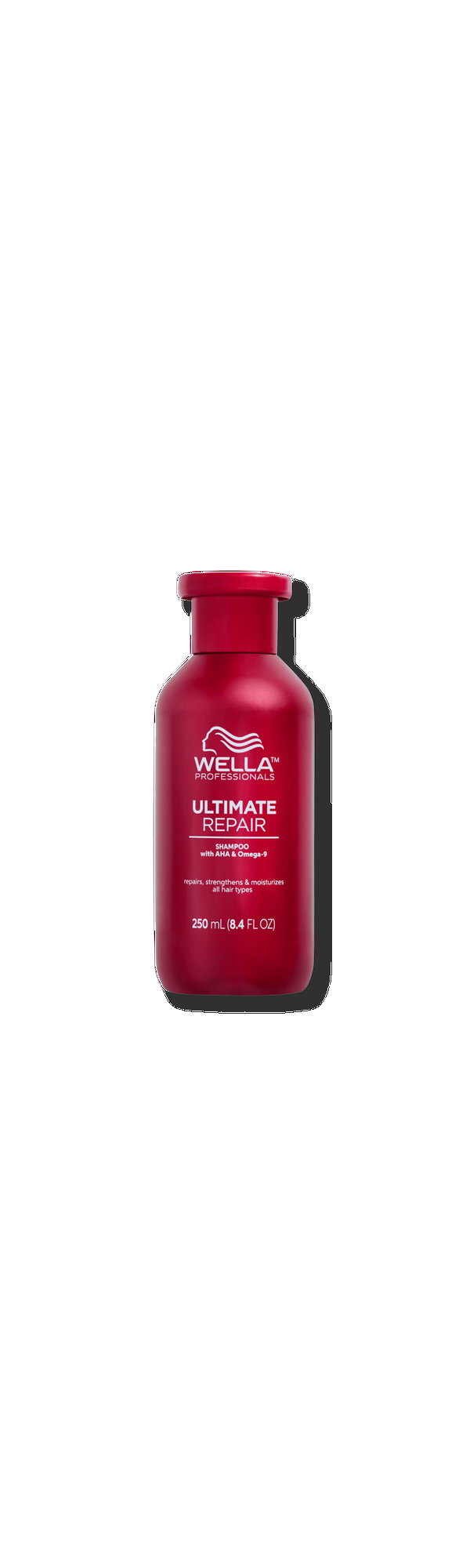 Ulta Wella  Ultimate Repair Shampoo