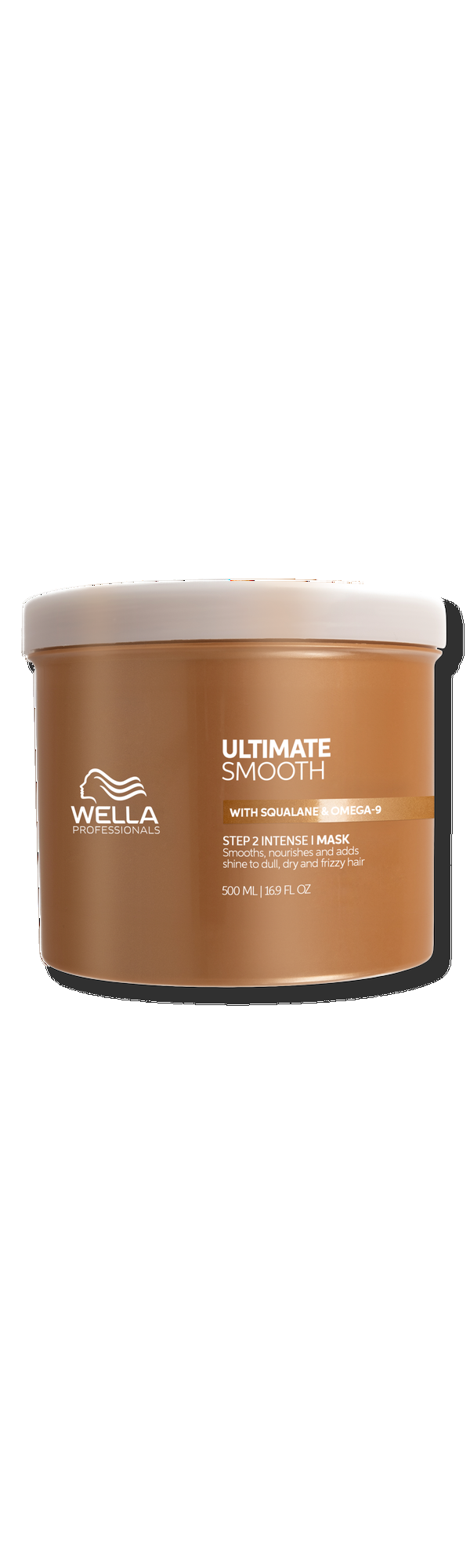 Ulta Wella  ULTIMATE SMOOTH Hair Mask