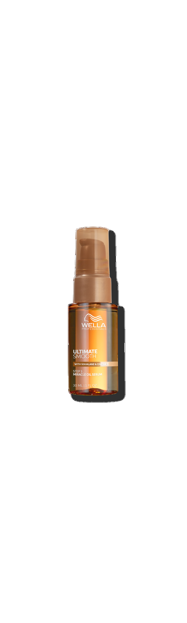 Ulta Wella  ULTIMATE SMOOTH Miracle Hair Oil Serum