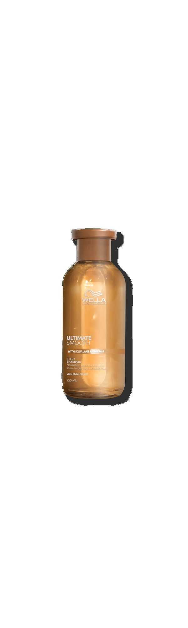 Ulta Wella  ULTIMATE SMOOTH Shampoo