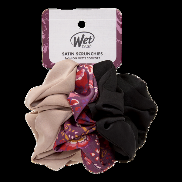 Ulta Wet Brush  Coil Hair Scrunchies