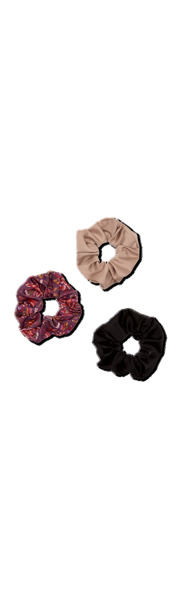 Ulta Wet Brush  Coil Hair Scrunchies