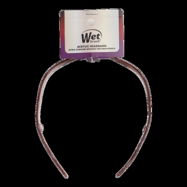 Ulta Wet Brush  Iridescence Icon Acrylic Headband
