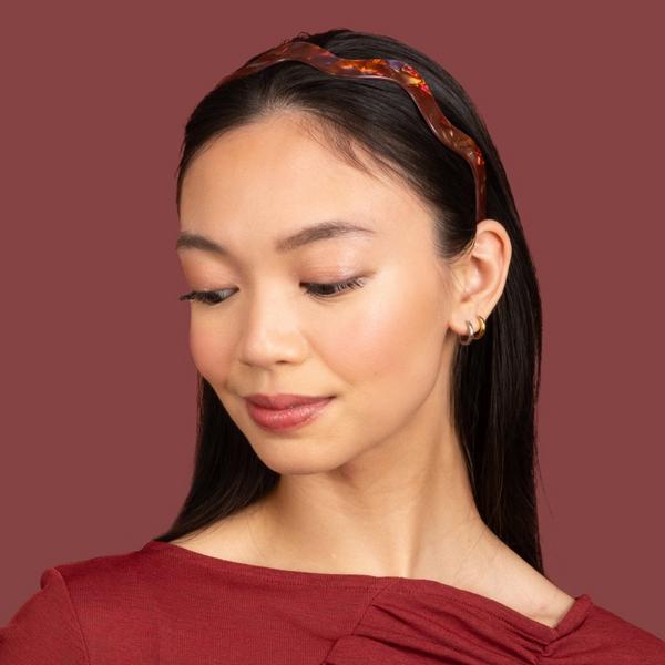 Ulta Wet Brush  Iridescence Icon Acrylic Headband