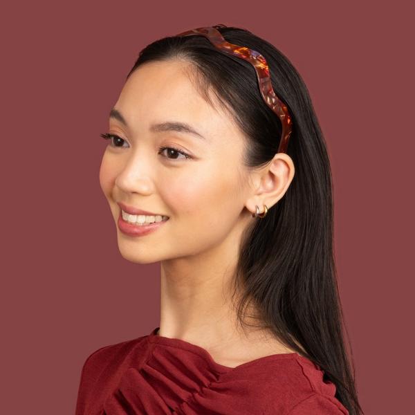 Ulta Wet Brush  Iridescence Icon Acrylic Headband