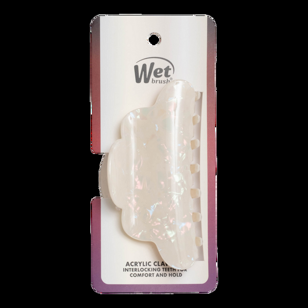 Ulta Wet Brush  Iridescence Icon Claw Clip
