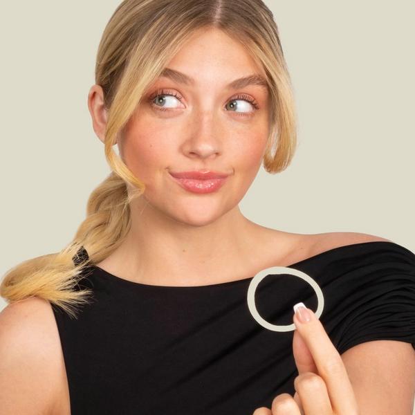 Ulta Wet Brush  Iridescence Icon Elastics