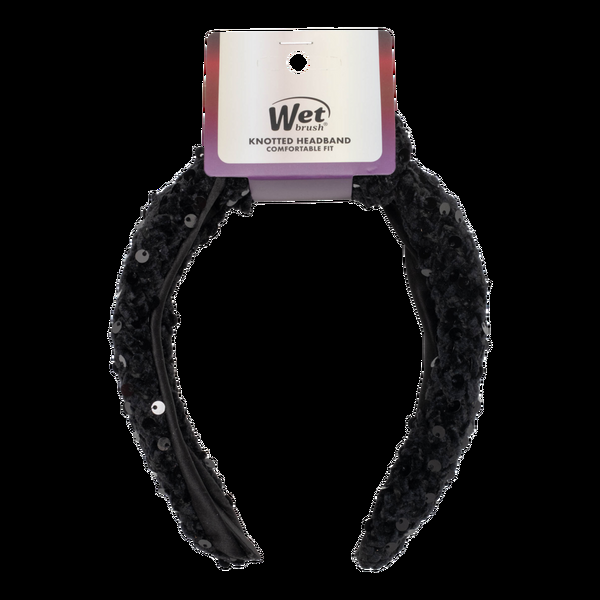 Ulta Wet Brush  Iridescence Icon Knotted Headband