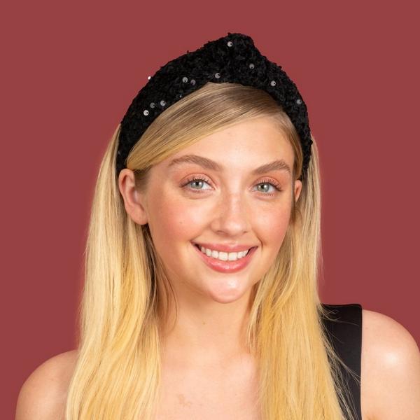 Ulta Wet Brush  Iridescence Icon Knotted Headband