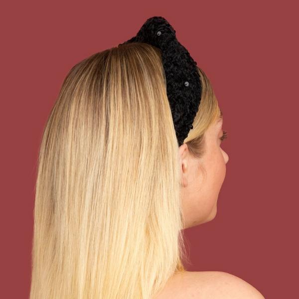 Ulta Wet Brush  Iridescence Icon Knotted Headband