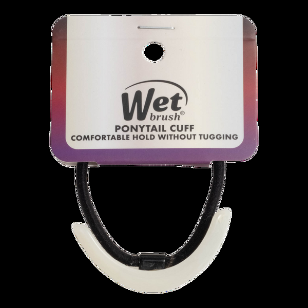 Ulta Wet Brush  Iridescence Icon Ponytail Cuff