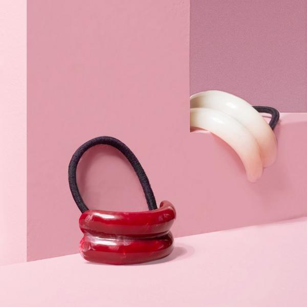 Ulta Wet Brush  Iridescence Icon Ponytail Cuff