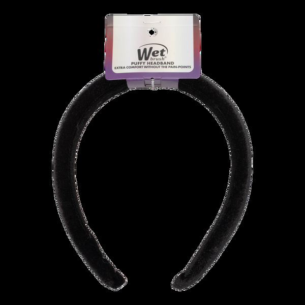 Ulta Wet Brush  Iridescence Icon Puffy Headband